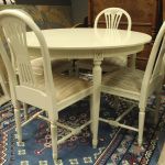 788 4621 DINING ROOM SET